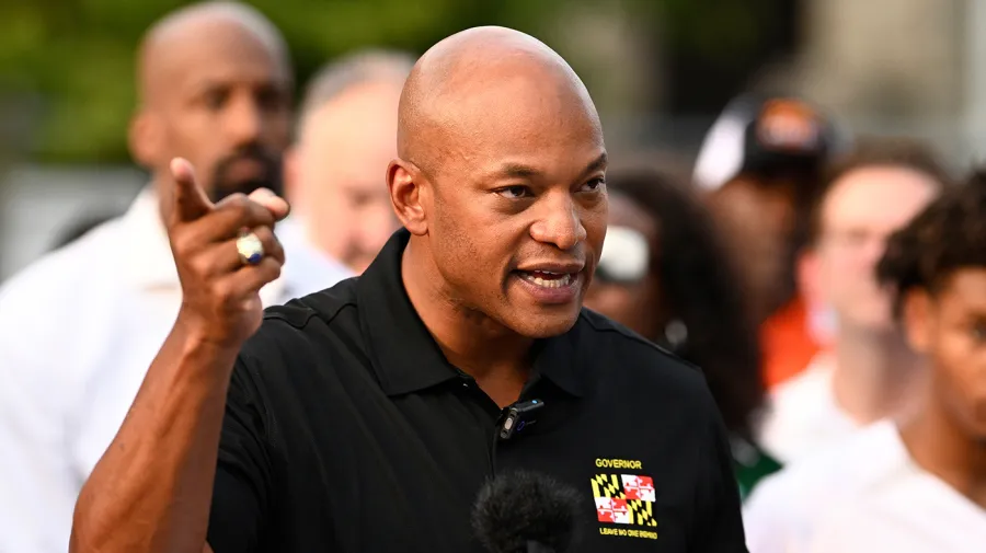 Wes Moore: Trump'ın 1 Milyar Dolarlık Kripto Parası 'Temelde Yanlış