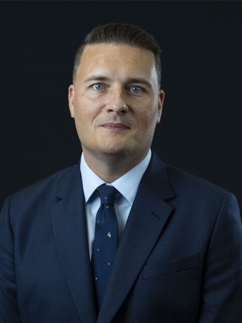 Wes Streeting: Savunma Bakanı Olarak Eşcinsel Hakaretlerine Maruz Kaldım