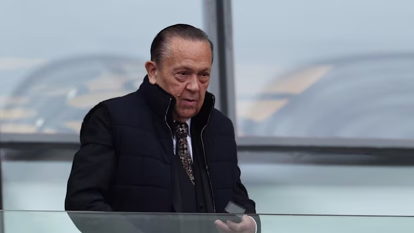 West Ham Başkanı Sullivan Tarihi Suçlamalar Nedeniyle İstifa Etti
