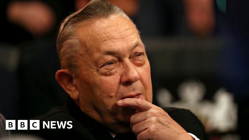 West Ham patronuna yeni soruşturma: BBC ve Times iddiaları