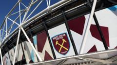 West Ham'da Sullivan iddiaları: Kretinsky kulübün en büyük ortağı oldu