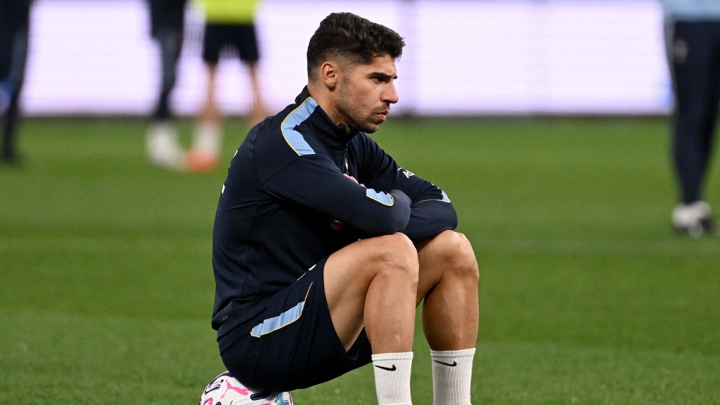 West Ham taraftarından Filistin karşıtı tezahürata kulüpten tepki