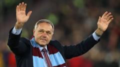 West Ham'ın efsane kalecisi Miklosko 64 yaşında hayatını kaybetti
