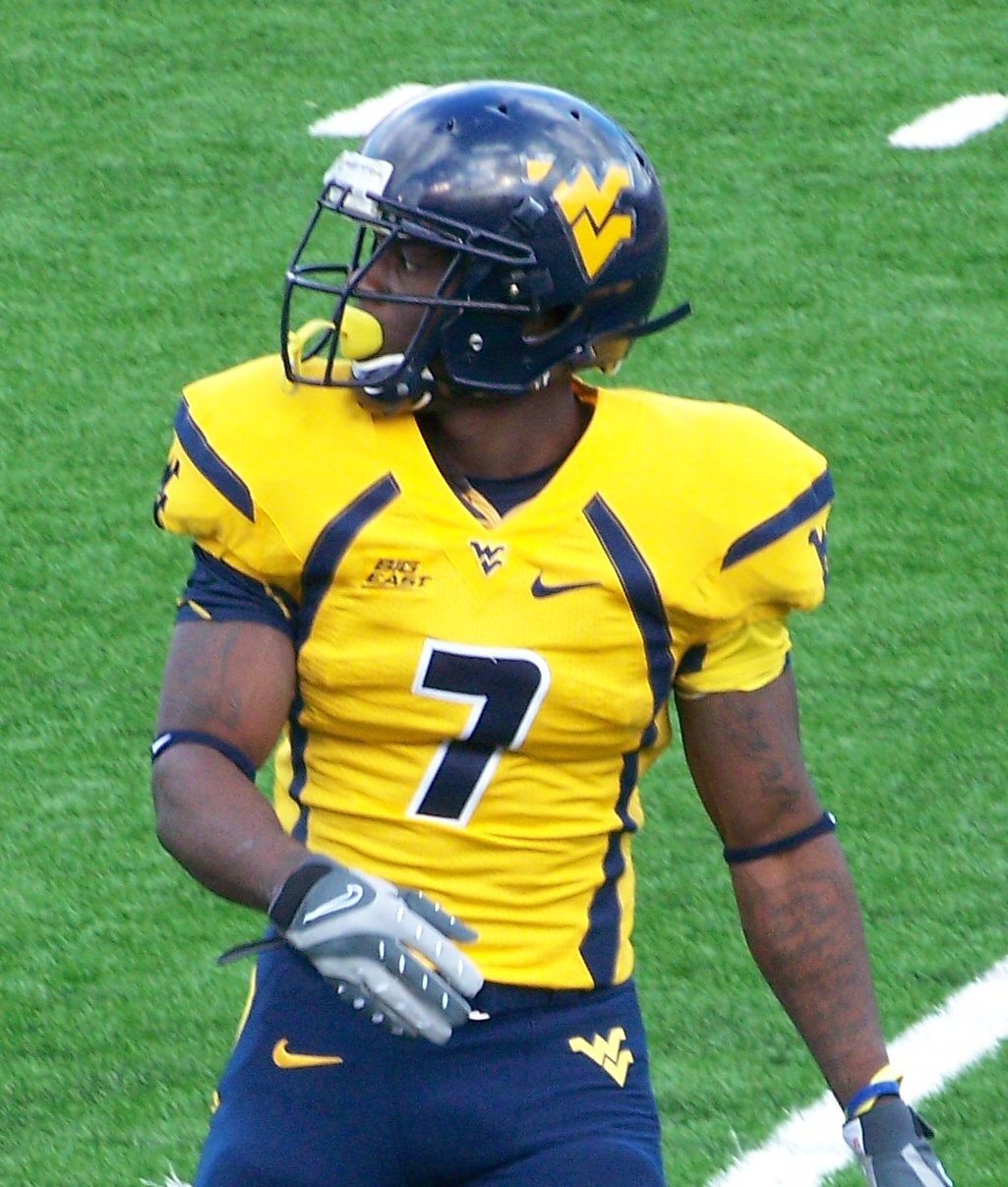 West Virginia futbol efsanesi Devine tutuklandı