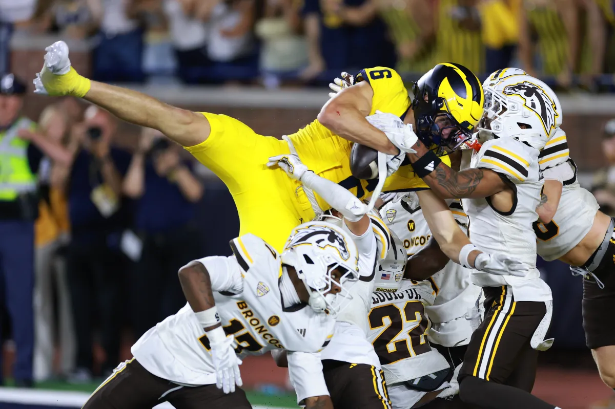 Western Michigan, MAC'in Cezai Kararına Destek Verdi