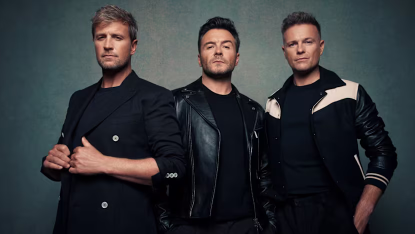 Westlife Singapur'da Üçüncü Konser Ekledi