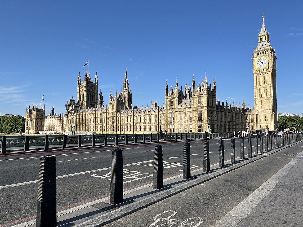 Westminster'de içki kültürü endişe veriyor