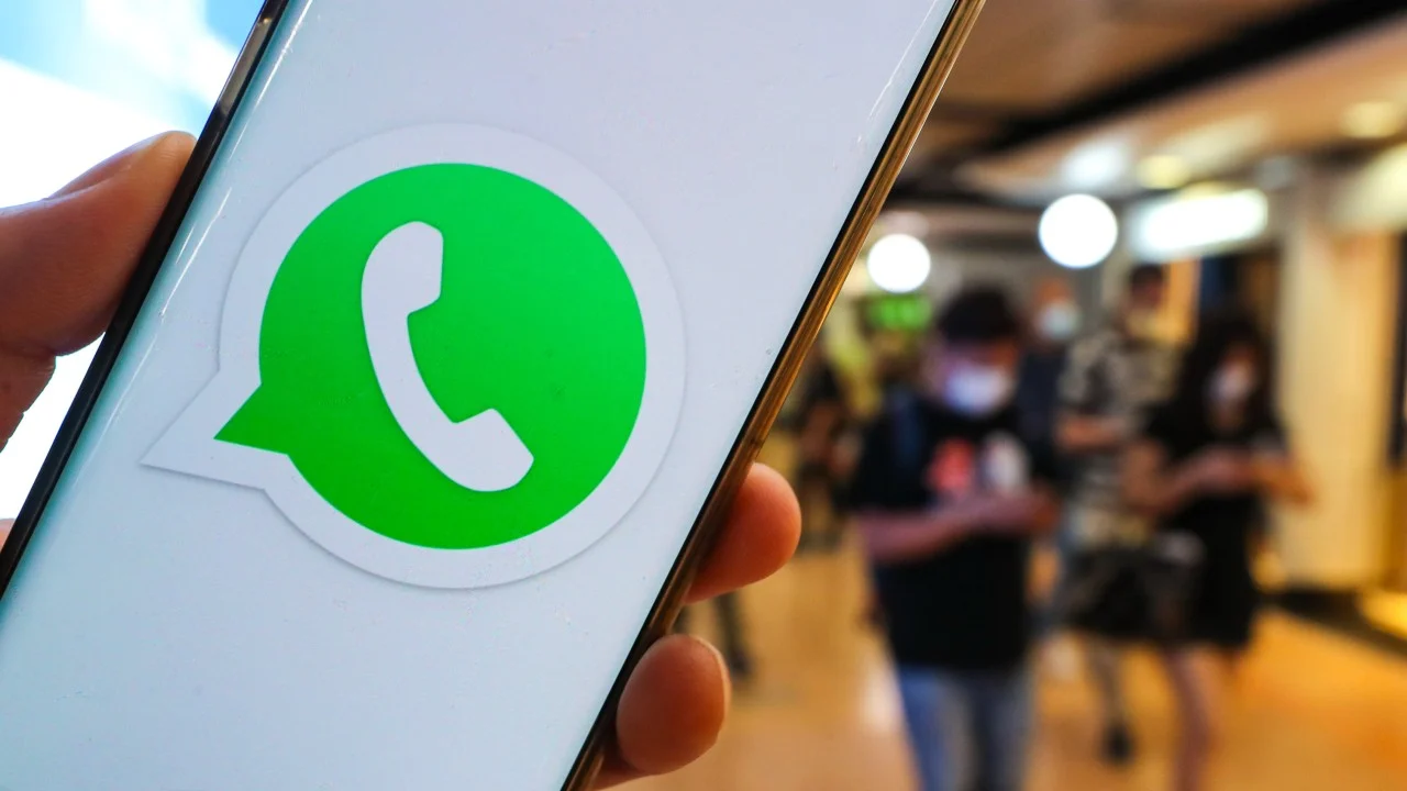 Hong Kong'da yaygın WhatsApp artık numara paylaşımı gerektirmeyecek