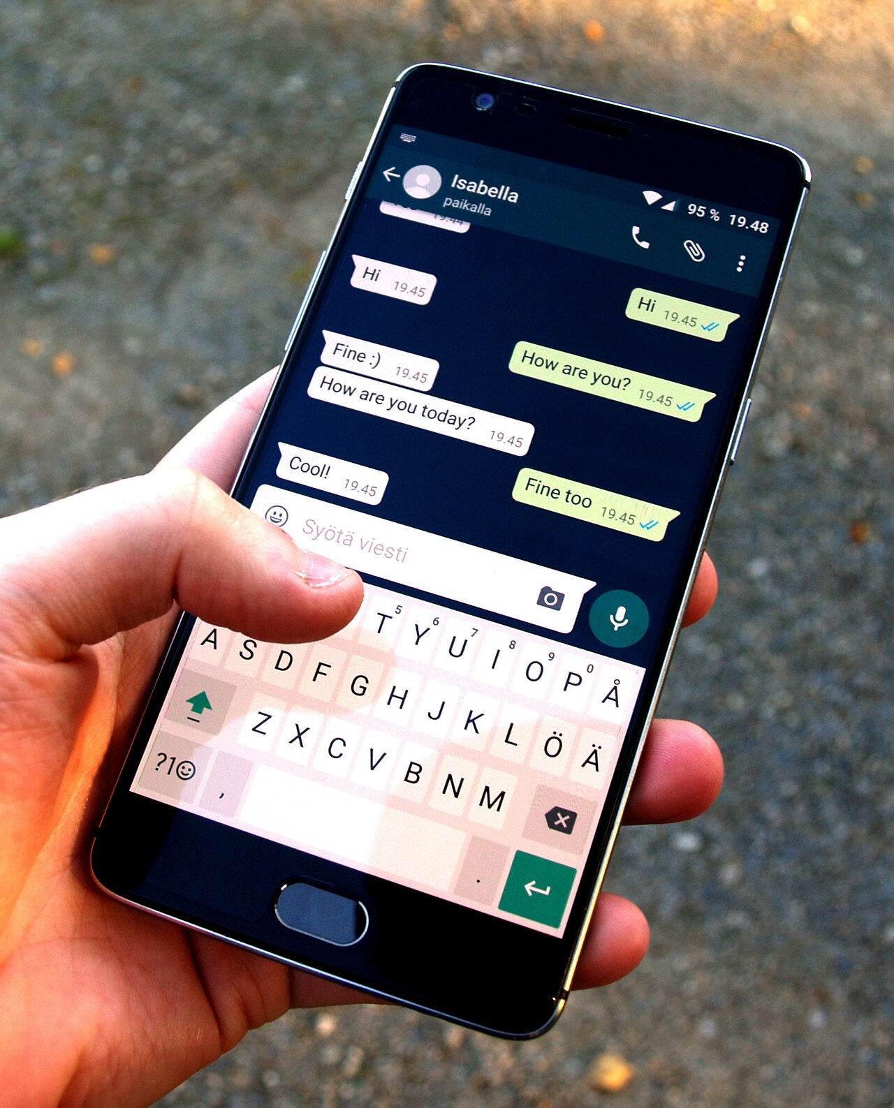 WhatsApp kullanıcı adı dönemi: Gizlilik için yeni adım