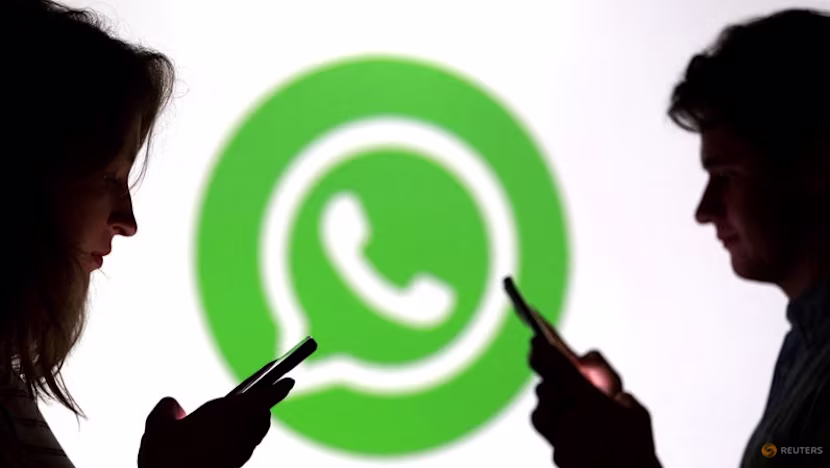 WhatsApp kullanıcı adı özelliği getiriyor