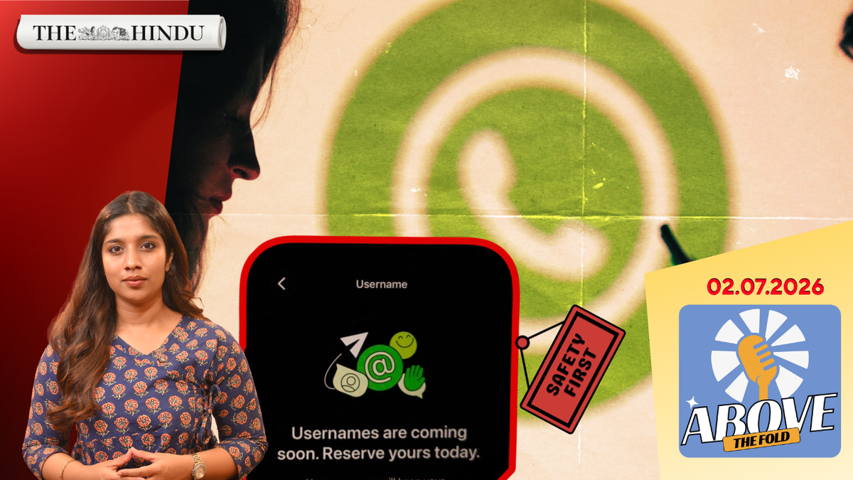 WhatsApp’tan Kullanıcı Adı Özelliğine Savunma
