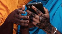 WhatsApp kullanıcı adı özelliği Somali'de güvenlik endişesi yaratıyor