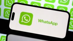 WhatsApp'ın Yeni Lideri Hint Girişimci: Cathcart GöreviDevrediyor