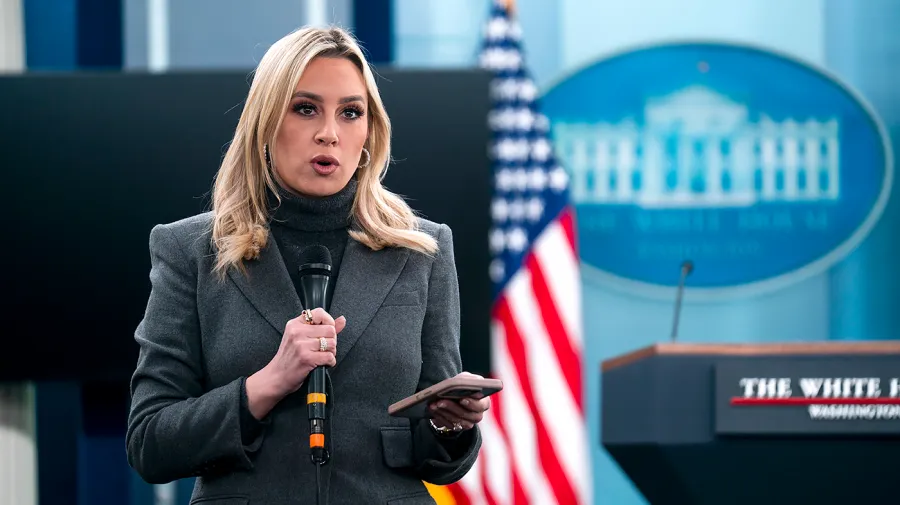 WHCA, Beyaz Saray'ın gazeteciyi havuzdan çıkarmasını kınadı