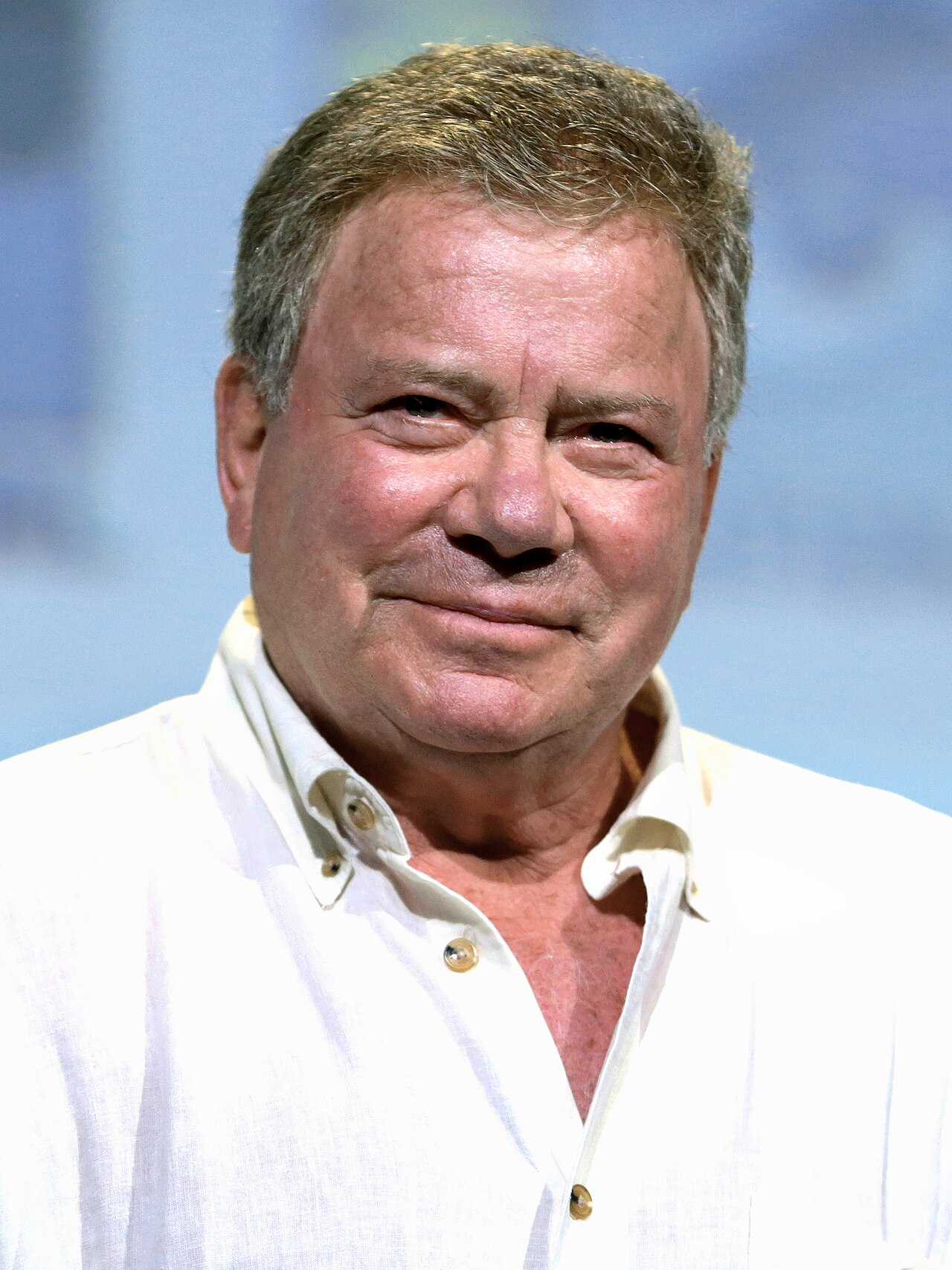 William Shatner'ın Kültürel Diplomasi ve Uzaydaki Mirası: Türkiye Perspektifi