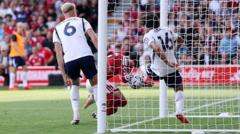 Williams'ın el teması videosunda VAR tartışması bitmiyor