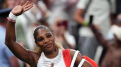 Williams 'Ronaldinho gibi' ama Grand Slam kazanabilir mi