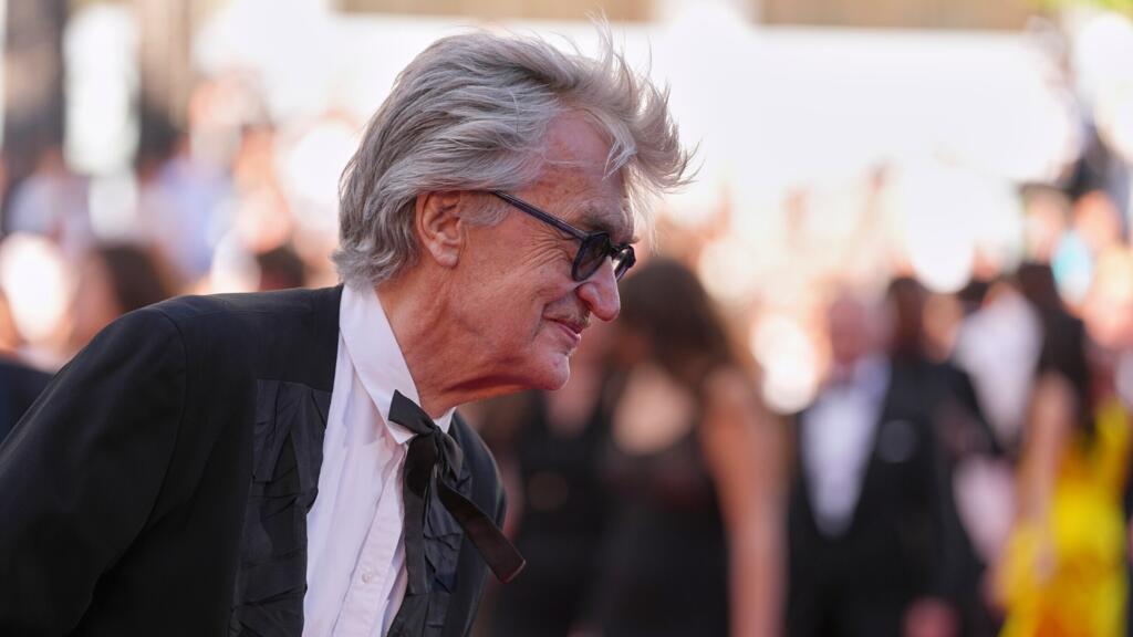 Wim Wenders, Nastassja Kinski'nin çıplak sahnesi içeren filmini yayından kaldırdı