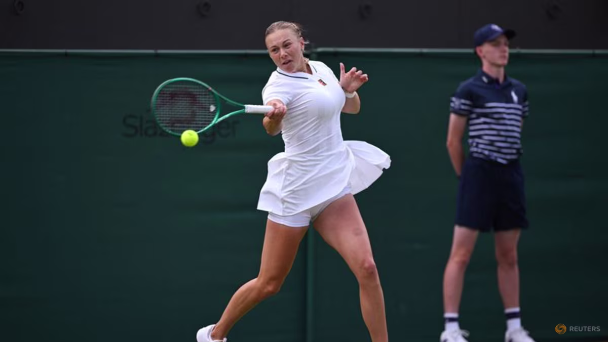 Wimbledon 2. Gün: Nadal ve Djokovic Sahada