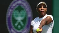 Wimbledon 2026: Efsane İsimler Turnuvaya Damga Vuracak