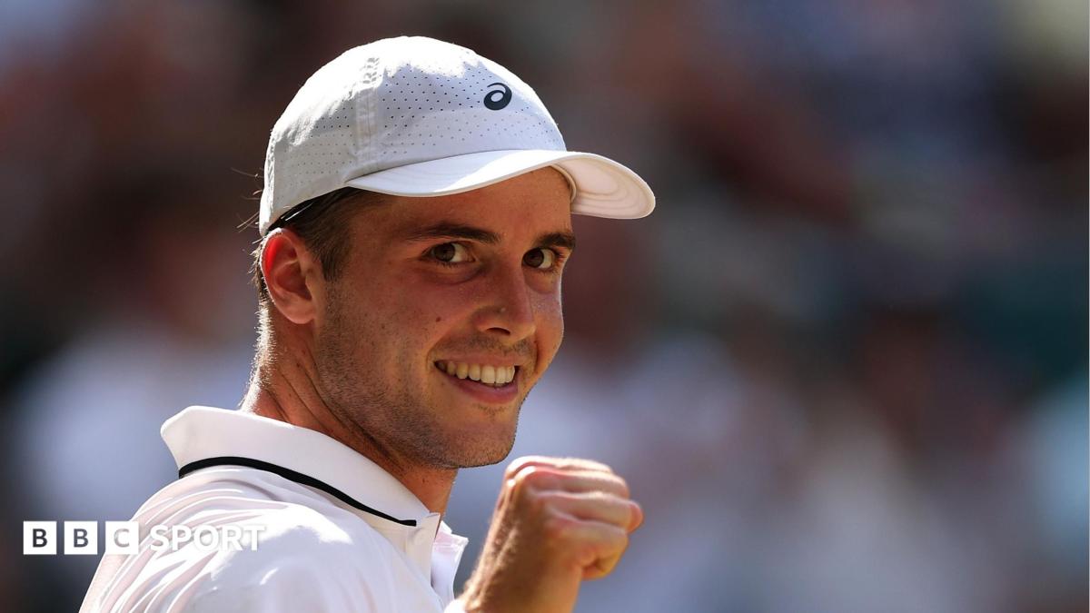 Wimbledon'a Komşu Sahadan Şöhrete: Fery'nin İlham Veren Yolculuğu