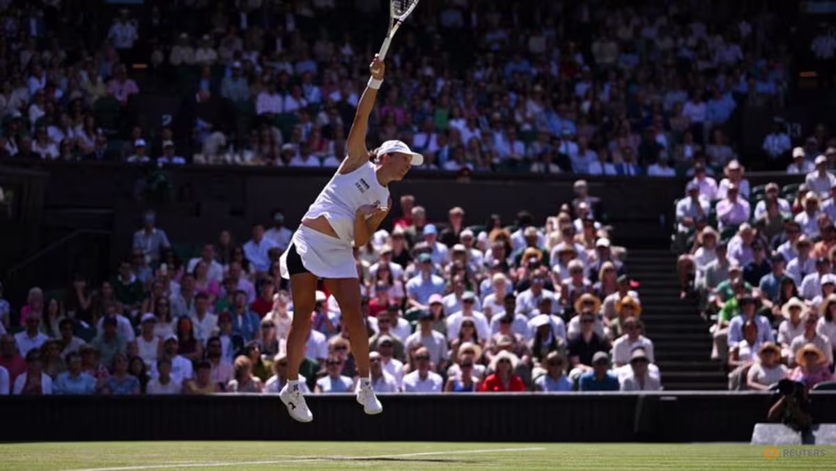 Wimbledon Altıncı Gün: Sürpriz Elenmeler ve Yükselen Yıldızlar