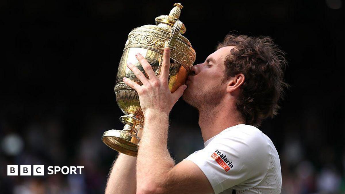 Wimbledon'da Bir Hafta Sonuna Sığan Beş Şampiyonluk: İngiliz Tenisinin Altın Çağı