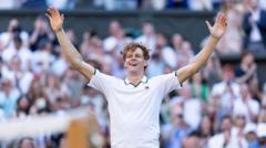 Wimbledon'da Bollywood Rüzgarı: Hindistan'a Özel Hint Usulü Dondurma