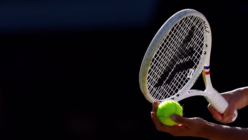 Wimbledon Elemelerinde Çizgi Sistemi Hatası Maçları Durdurdu
