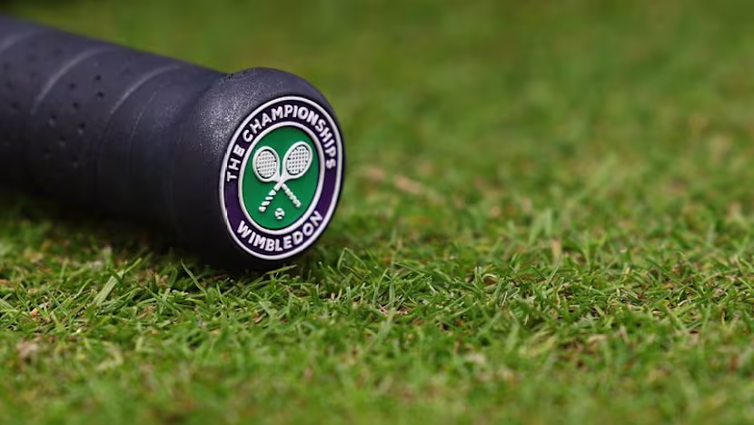 Wimbledon Ödül Parasına Rekor Yüzde 20 Artış