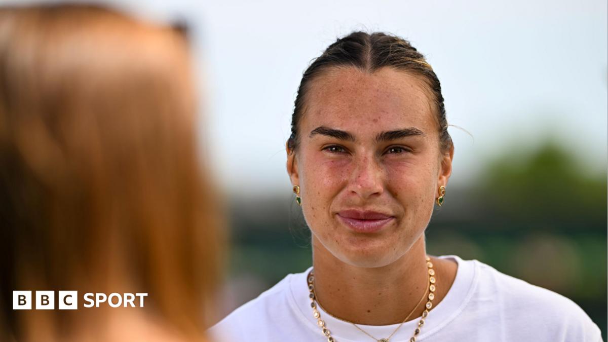Wimbledon'da ödül protestosu oyuncuları bölecek mi