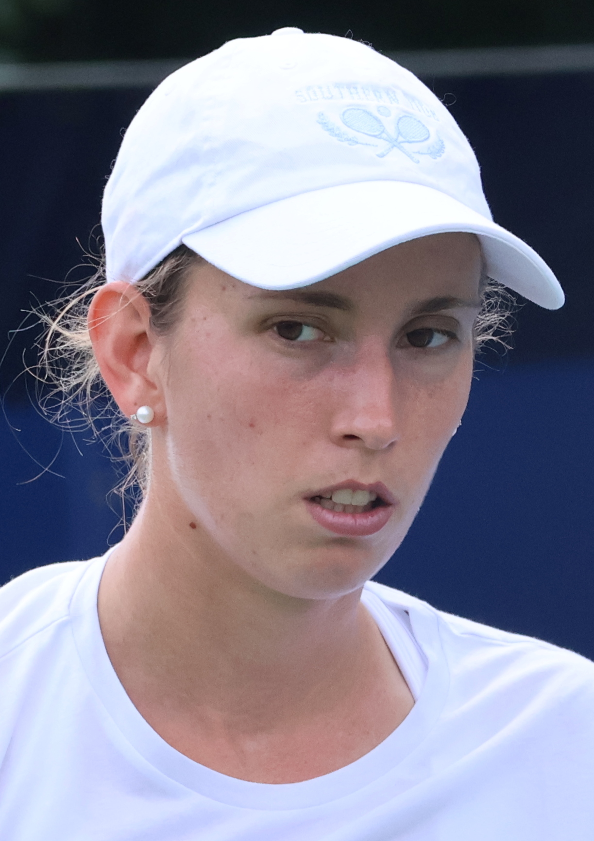 Wimbledon'da Sürpriz: Mertens, 2 Numaralı Seribaşı Rybakina'yı Eledi
