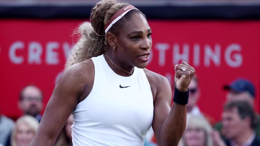 Wimbledon, Serena Williams'ın Veda Turnuvası İçin Heyecanlı