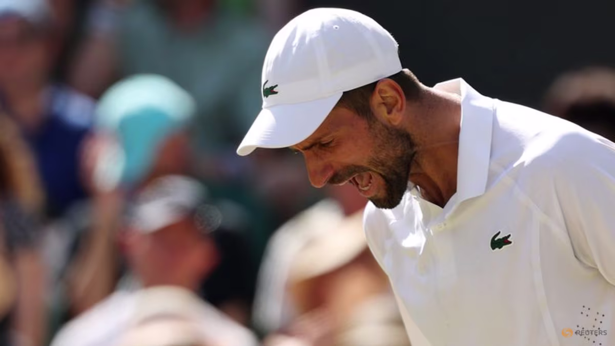 Wimbledon Yedinci Gün: Tenis Dünyasının Gözü Korta Çevrildi