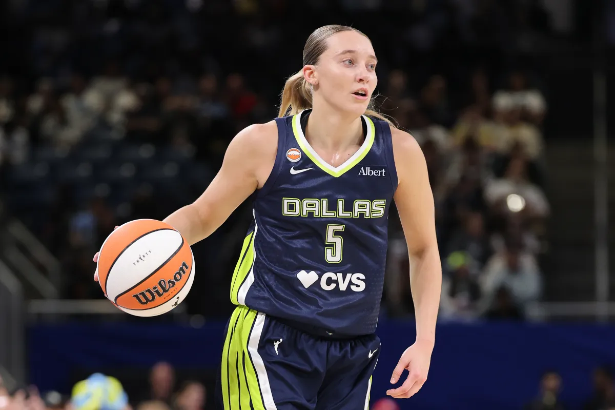 Wings'ın Yükselişi WNBA'i Endişelendiriyor
