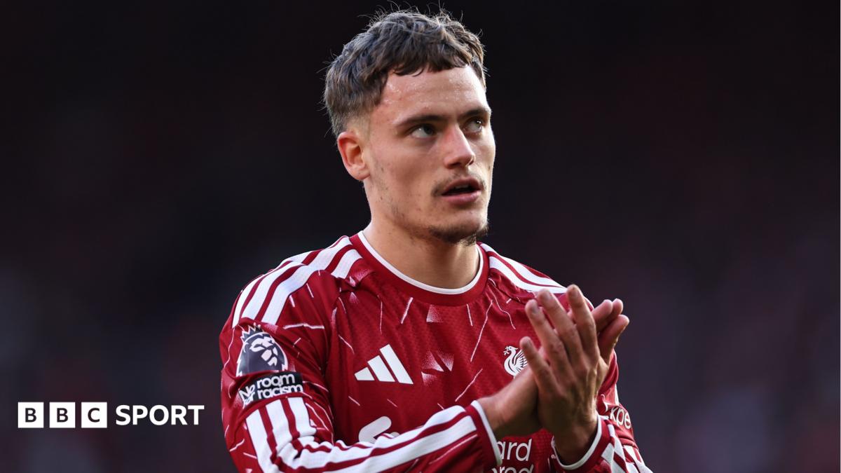 Wirtz'in Liverpool'daki Form Sorunu: Kesilmeli mi