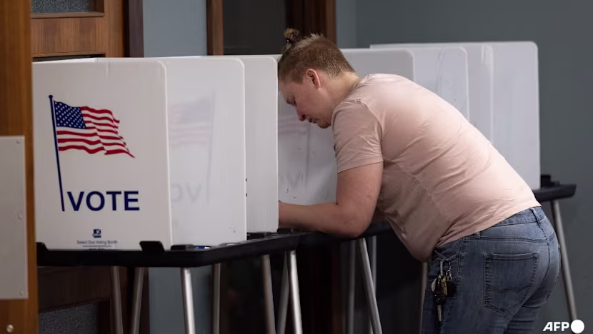 Wisconsin Valilik Seçimi: Ilımlılar ve İlericiler Arasındaki Yarış Başabaş