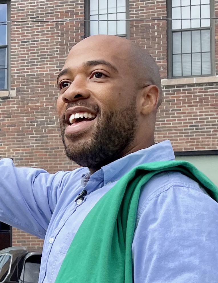 Wisconsin Valilik Yarışı: Mandela Barnes Adaylıktan Çekildi