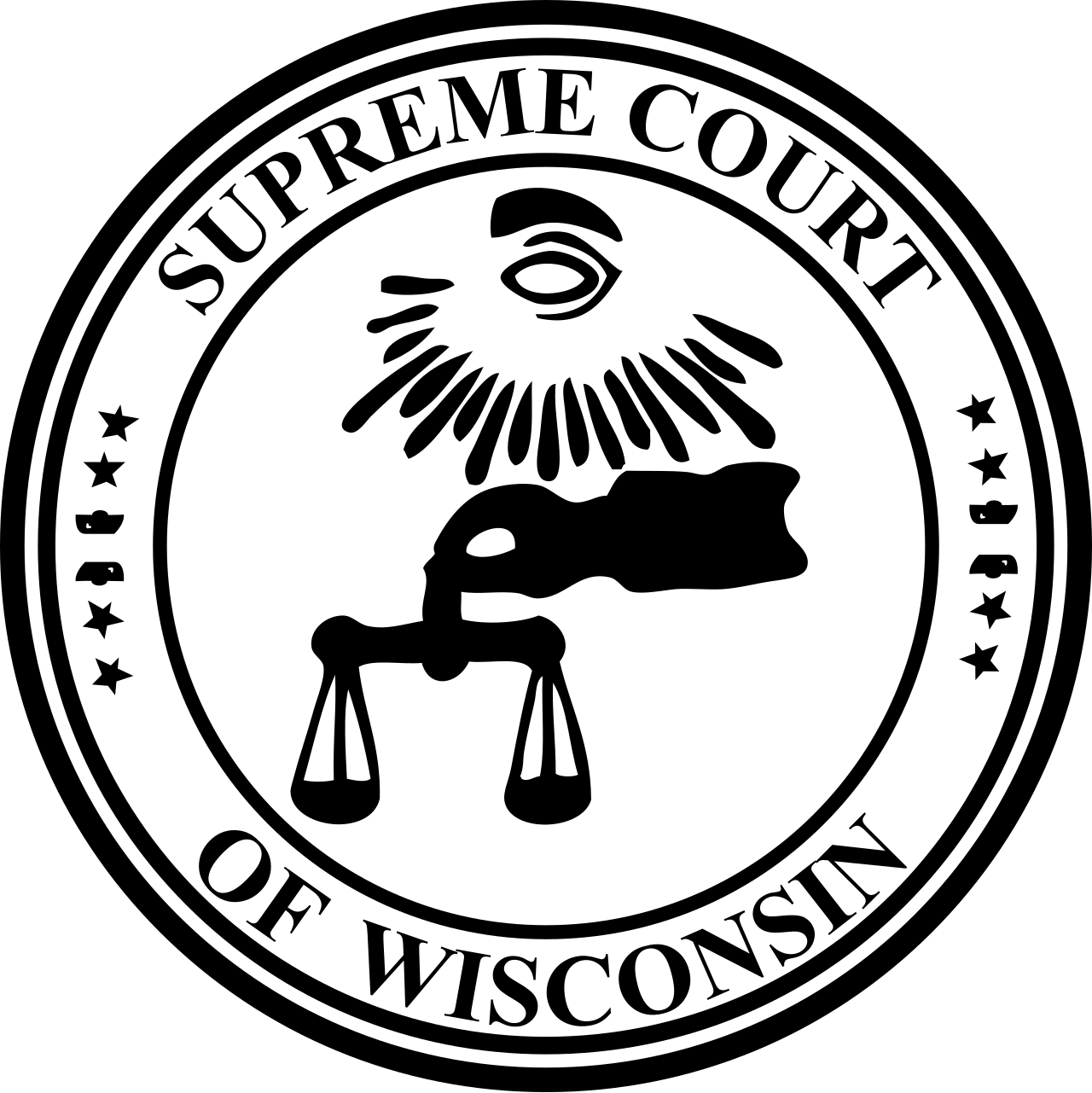 Wisconsin Yüksek Mahkemesi Seçmen Kayıtlarının Açıklanmasını Engelledi