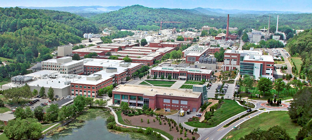 Witkoff ve Kushner Tennessee'deki nükleer laboratuvarda İran uzmanlarıyla buluştu