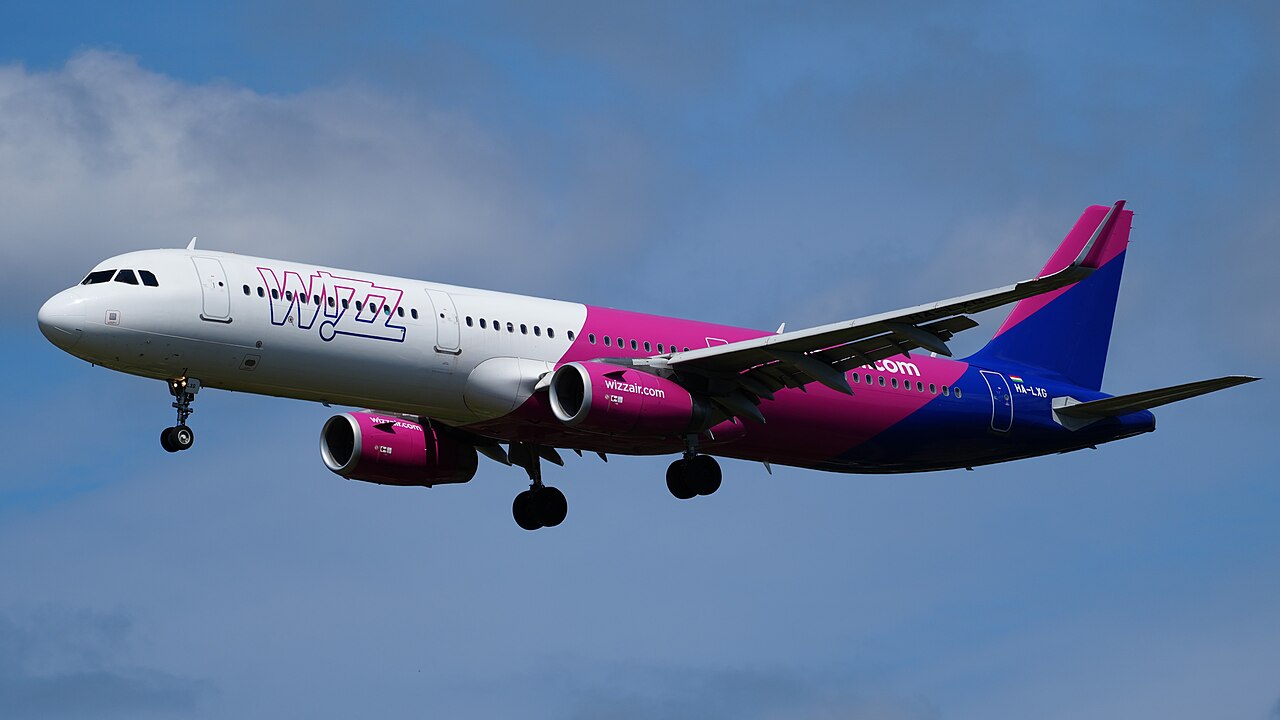 Wizz Air İran Geriliminin Kârını Nasıl Vurduğunu Açıkladı