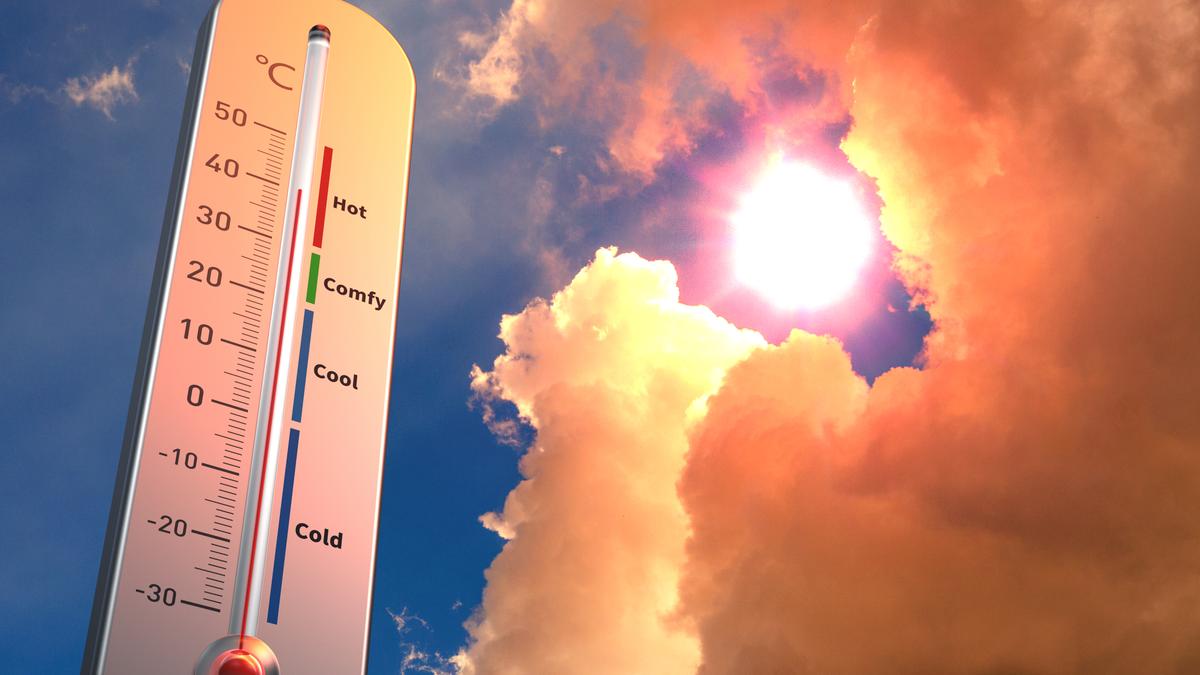 WMO: El Nino rekor seviyeye ulaşabilir