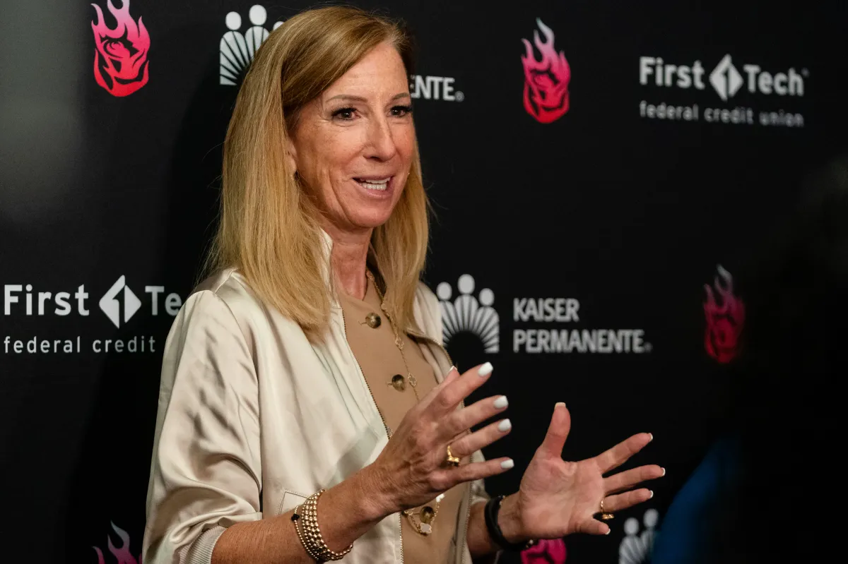 WNBA 2027'de 50 Maça Çıkıyor: Tarihi Değişiklik