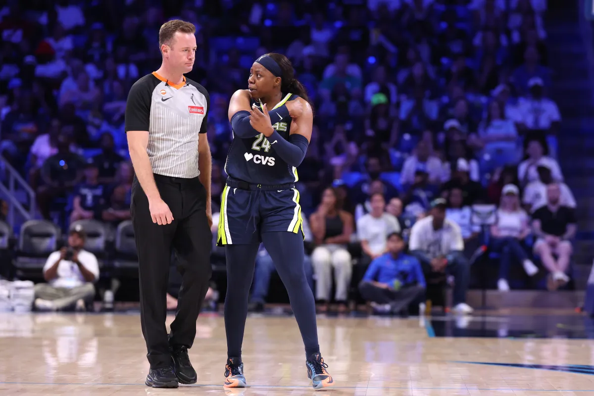 WNBA 2027'de Replay Merkezi Kuracağını Açıkladı