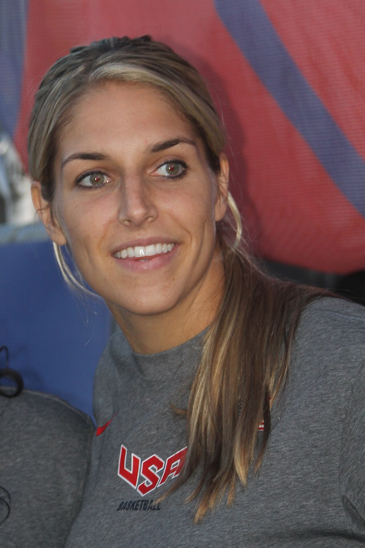 WNBA Efsanesi Delle Donne, All-Star Hafta Sonunda Emekliliğe Dönüşünü İma Etti