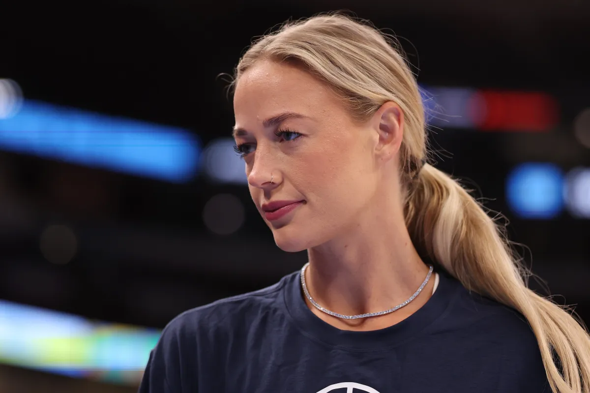 WNBA'de Engelbert Tartışması: Cunningham Neden Bazı Oyuncuların Rahatsız Olduğunu Açıkladı