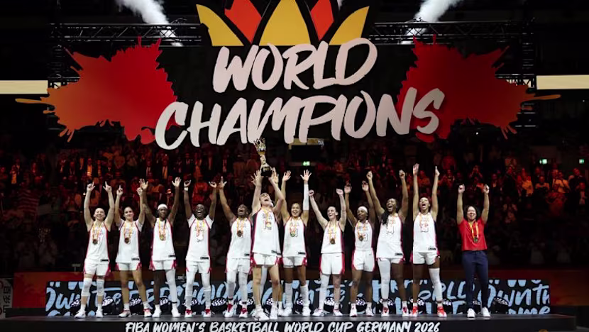 WNBA Etkisi: Kadınlar Dünya Kupası'nda Program Değişikliği
