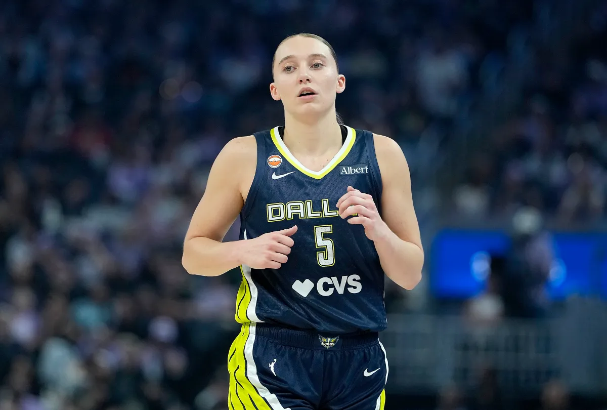 WNBA Hakemliği Değişiyor: Paige Bueckers’tan Teknik Faul Yorumu