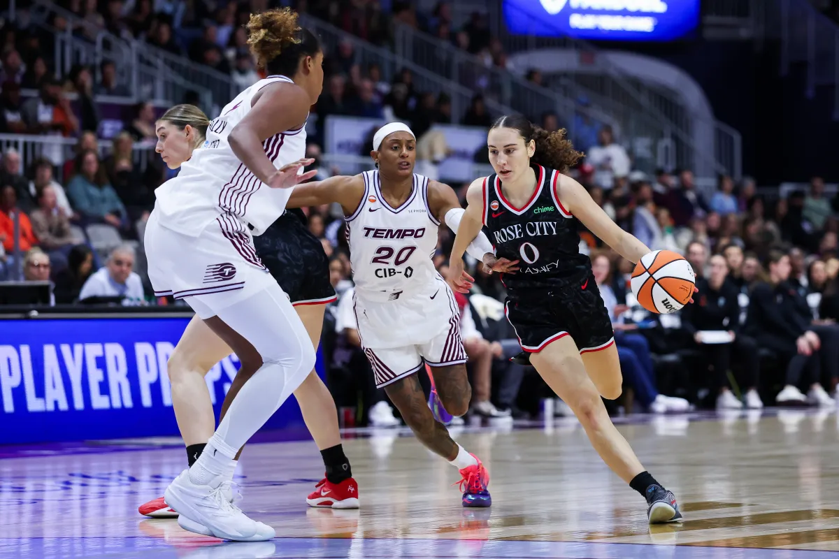 WNBA Oyuncuları Yeni Takım Kurulacak Şehirleri Açıkladı