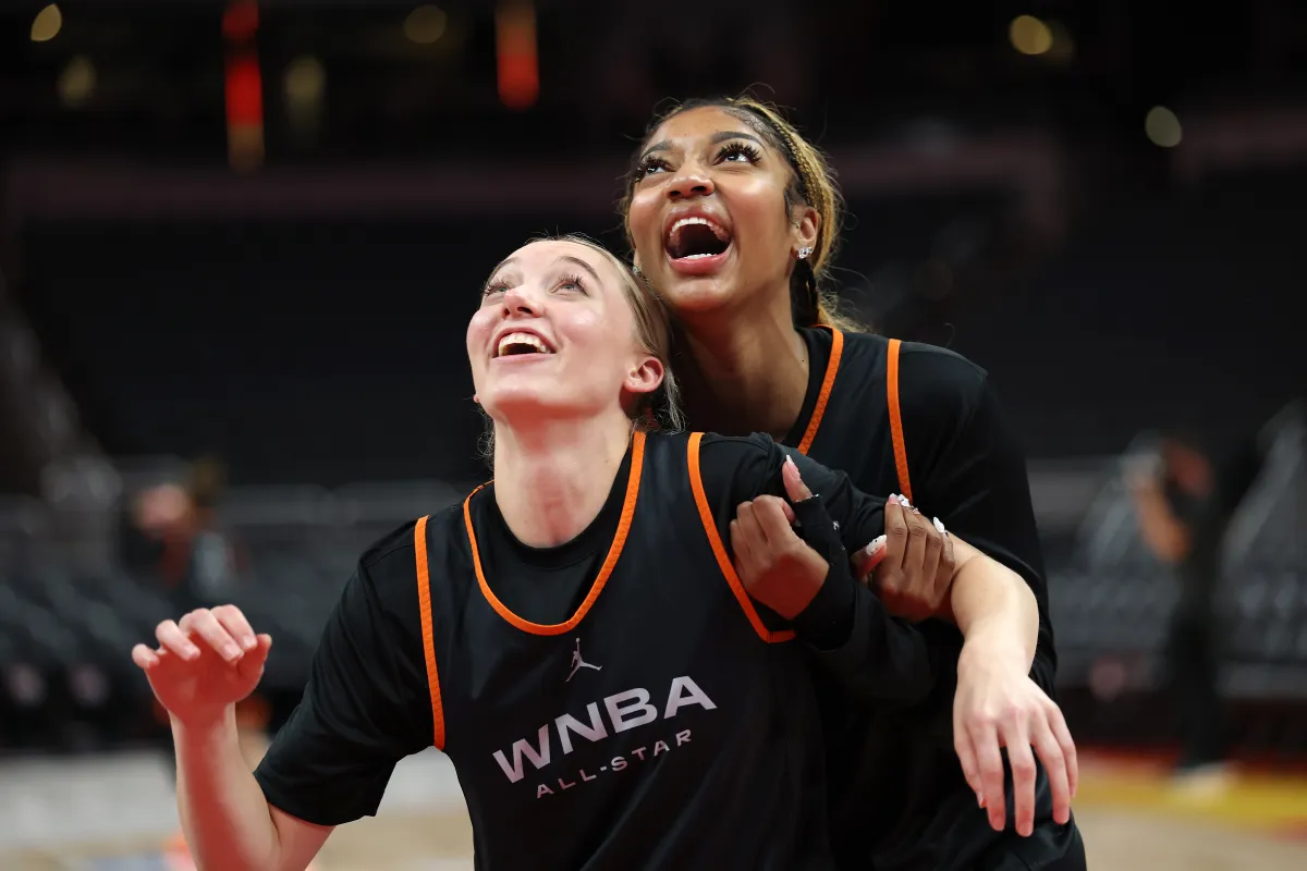 WNBA, Silinen Bueckers-Reese Paylaşımıyla İlgili Açıklama Yaptı